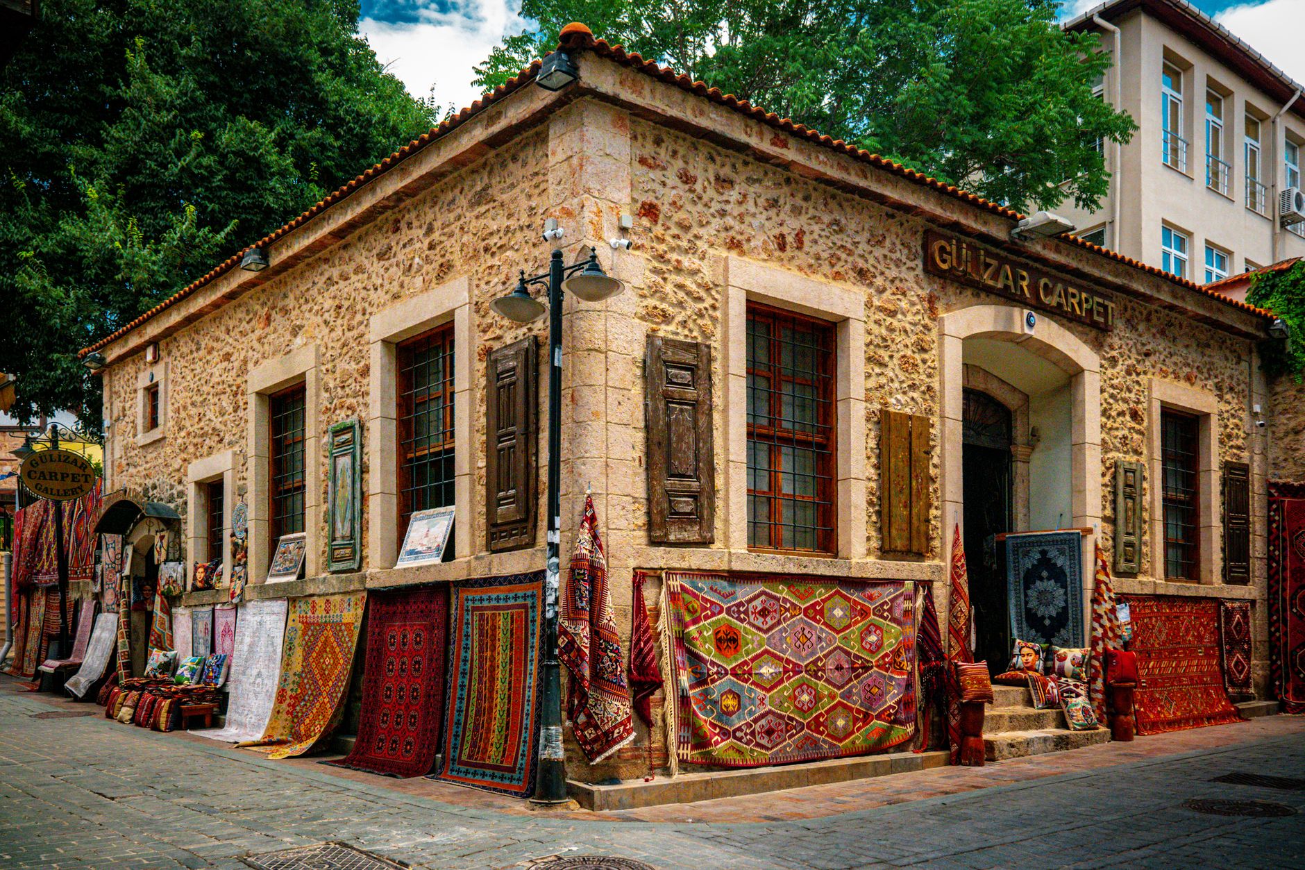 Çekirdeksiz Mandalin Camping Kemer Antalya Çadır Karavan Kamp Alanı Yerel İşletme fotoğrafı 6